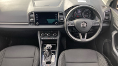 Skoda Karoq 1.6 TDI SE 5dr DSG Diesel Estate